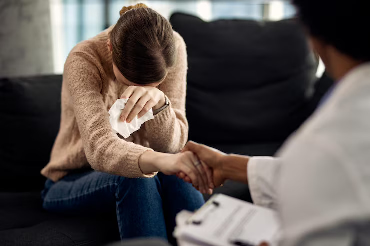 Child Psychologist In Vadodara
