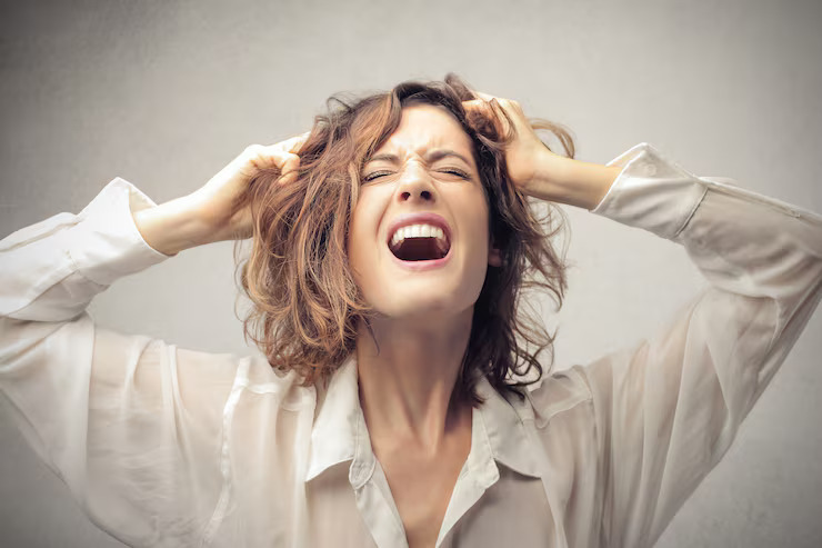 Mental Stress Doctor in Vadodara
