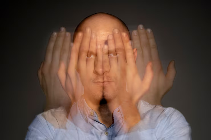 Anxiety treatment in Vadodara 
